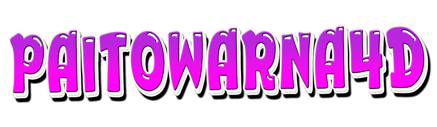 PAITOWARNA4D